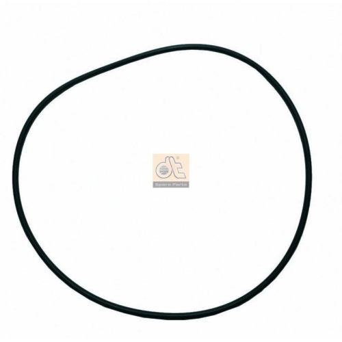 DT Spare Parts Dichtring, Radnabe (Planetengetriebe) 4.20393