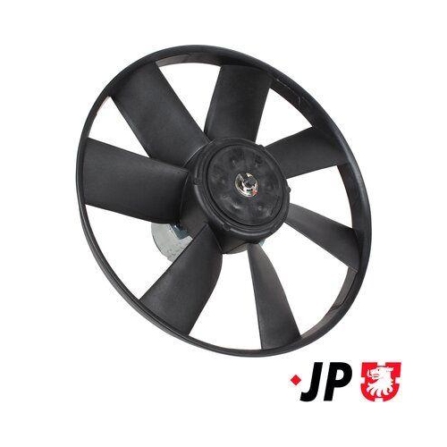 JP GROUP Lüfter, Motorkühlung JP 1199100800