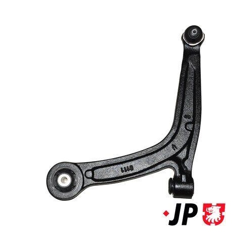 JP GROUP Lenker, Radaufh&auml;ngung JP 3340101270