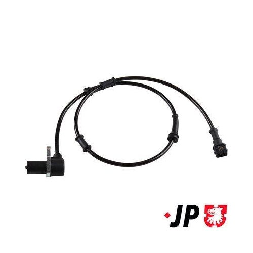 JP GROUP Sensor, Raddrehzahl JP 3997104180