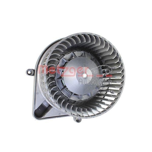 METZGER AUTOTEILE Innenraumgebl&auml;se ORIGINAL ERSATZTEIL 0917403