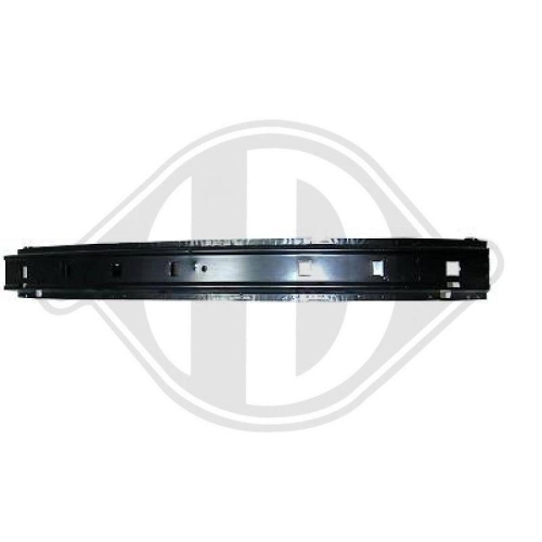 DIEDERICHS Aufpralld&auml;mpfer, Sto&szlig;f&auml;nger 7613060