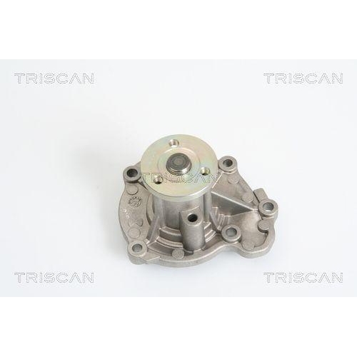 TRISCAN Wasserpumpe, Motork&uuml;hlung 8600 14014