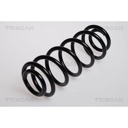 TRISCAN Fahrwerksfeder 8750 29101