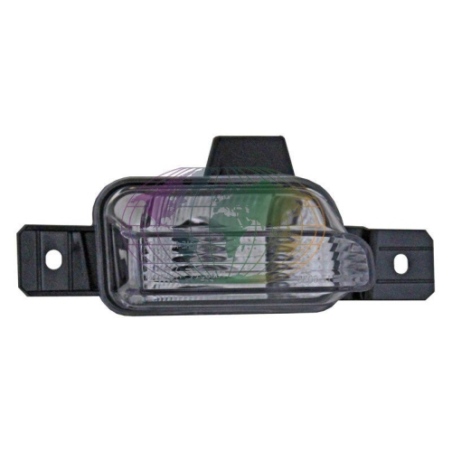 Lexmond Trading BV R&uuml;ckfahrleuchte 9207496