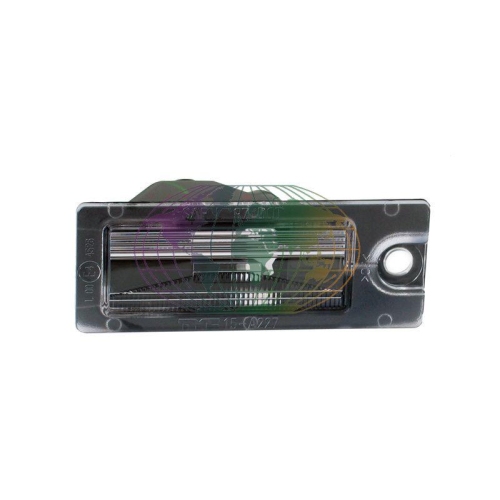 Lexmond Trading BV Kennzeichenleuchte 9671309