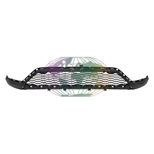 Lexmond Trading BV L&uuml;ftungsgitter, Sto&szlig;f&auml;nger 7219370