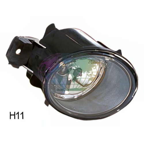 Lexmond Trading BV Nebelscheinwerfer 7254295