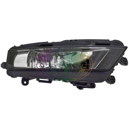 Lexmond Trading BV Nebelscheinwerfer 7856295