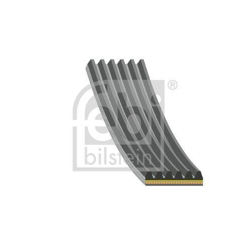 FEBI BILSTEIN Keilrippenriemen 179843