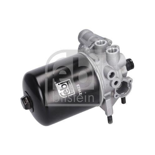 FEBI BILSTEIN Lufttrockner, Druckluftanlage 184566