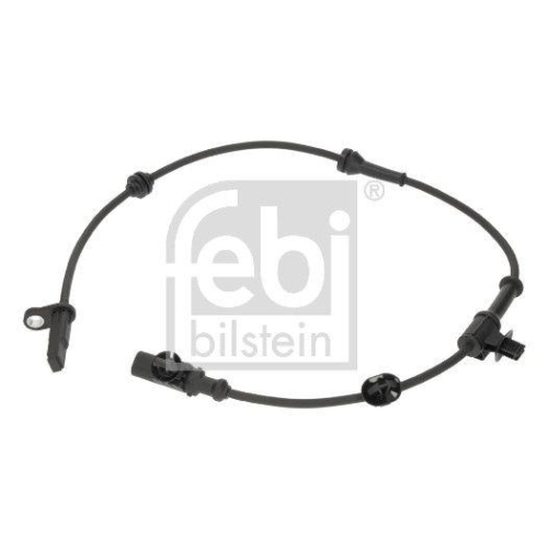 FEBI BILSTEIN Sensor, Raddrehzahl 198402