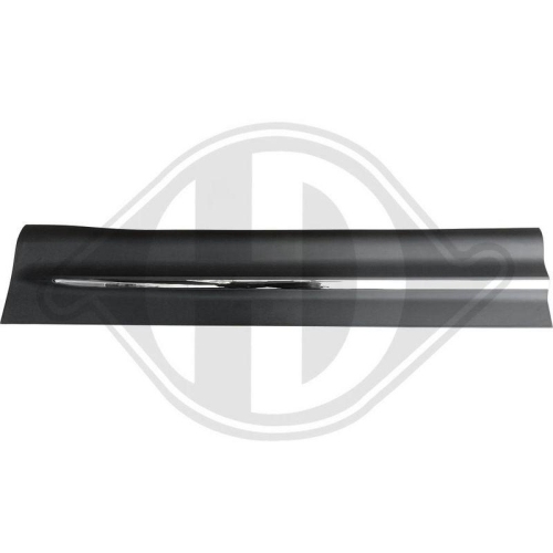 DIEDERICHS Zier-/Schutzleiste, T&uuml;r 1687764