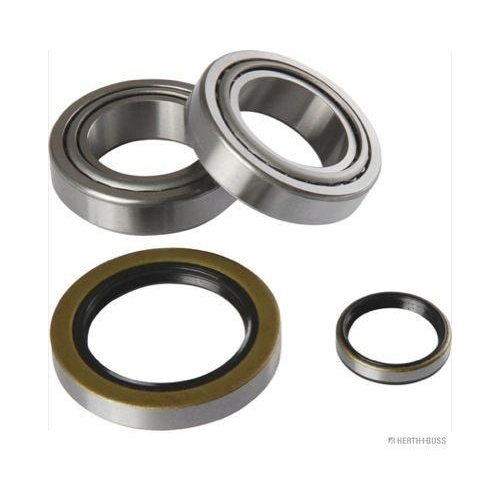 HERTH+BUSS JAKOPARTS Radlagersatz J4710312
