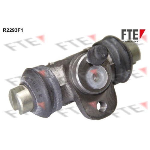 FTE Radbremszylinder 9210250