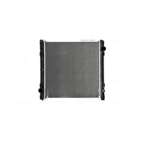 NISSENS K&uuml;hler, Motork&uuml;hlung 606872