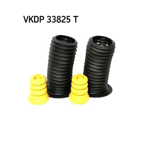 SKF Staubschutzsatz, Sto&szlig;d&auml;mpfer VKDP 33825 T