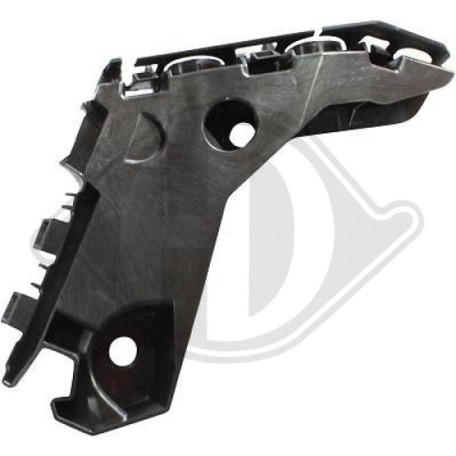 DIEDERICHS Halter, Sto&szlig;f&auml;nger 2360065