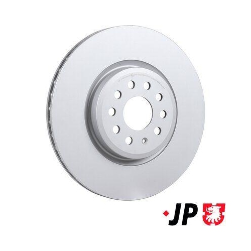 JP GROUP Bremsscheibe JP 1163120000