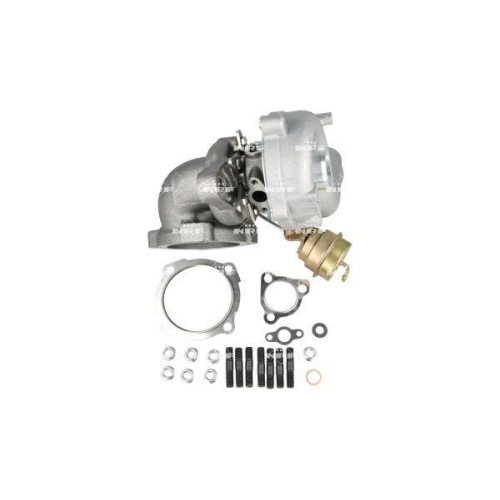 NRF Lader, Aufladung EASY FIT 90010398