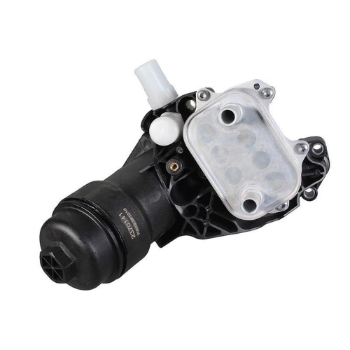 METZGER AUTOTEILE Geh&auml;use, &Ouml;lfilter 2370141