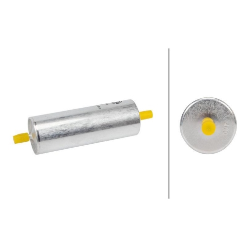 HELLA Kraftstofffilter 8ZF 366 111-811
