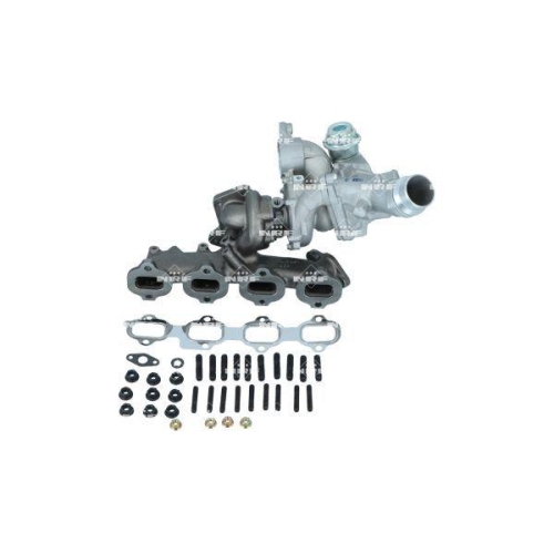 NRF Lader, Aufladung EASY FIT 90010097