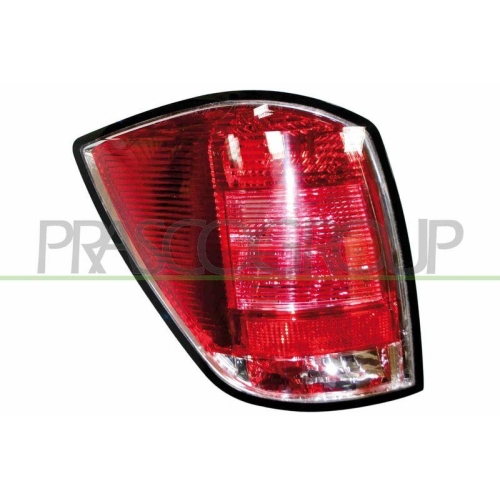 PRASCO Heckleuchte TYC OP4104164