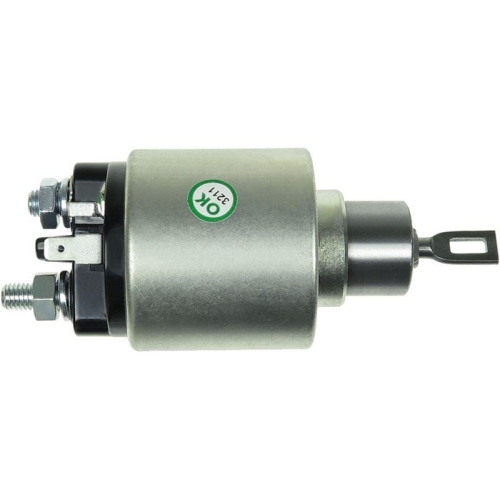 AS-PL Magnetschalter, Starter AS SS0010P