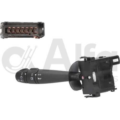 Alfa e-Parts Lenkstockschalter AF00163