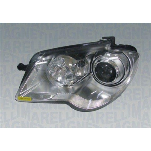 MAGNETI MARELLI Hauptscheinwerfer 711307022697