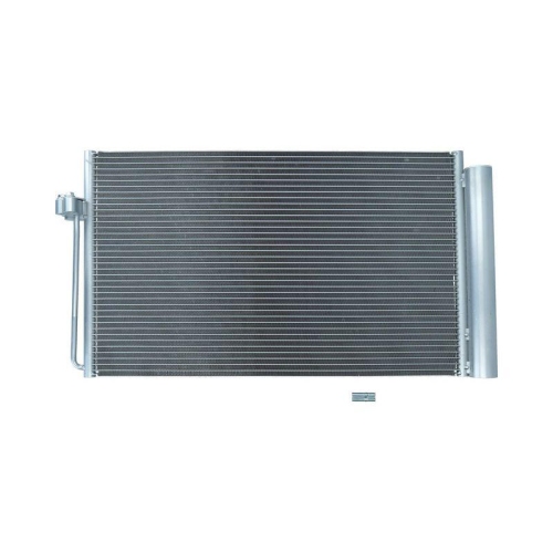 KAMOKA Kondensator, Klimaanlage 7800237