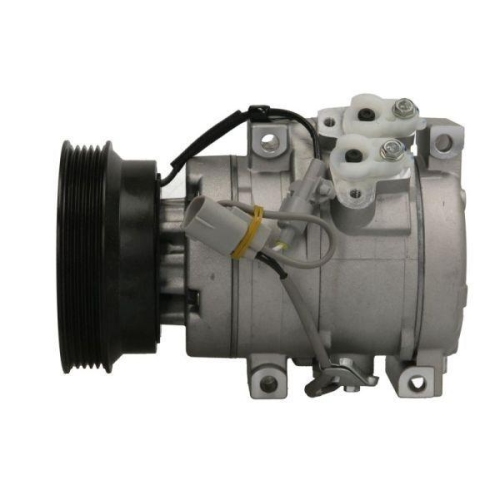 THERMOTEC Kompressor, Klimaanlage KTT090205