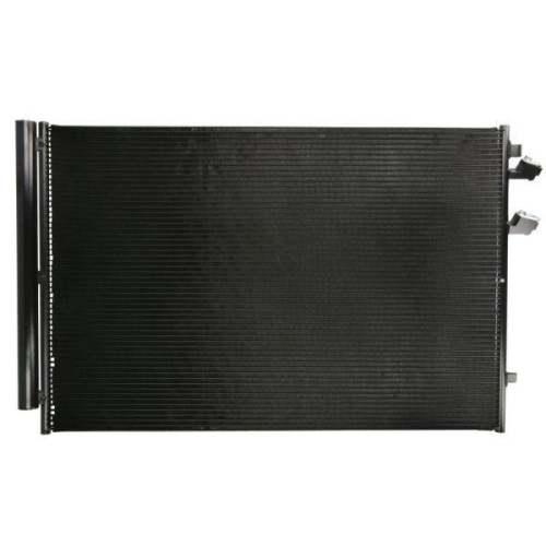 THERMOTEC Kondensator, Klimaanlage KTT110768