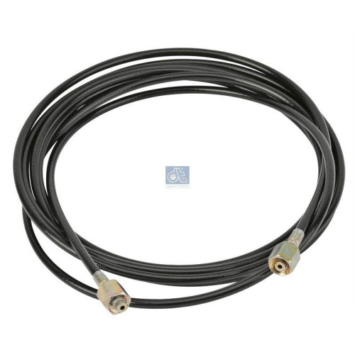 DT Spare Parts Schlauchleitung, Fahrerhauskippvorrichtung 4.10346