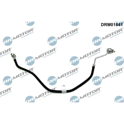 Dr.Motor Automotive &Ouml;lleitung, Lader DRM01841