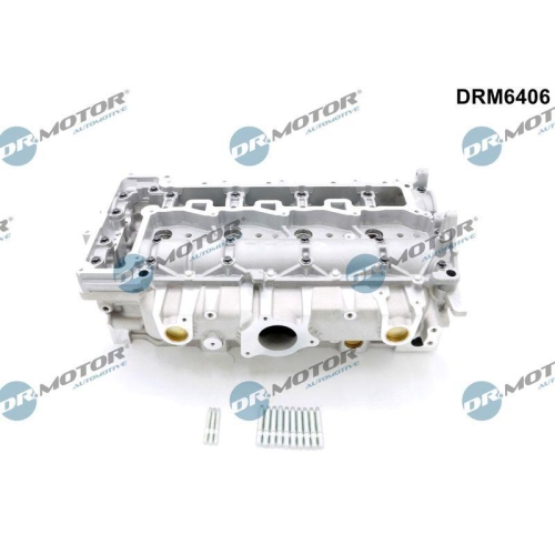 Dr.Motor Automotive Zylinderkopf DRM6406