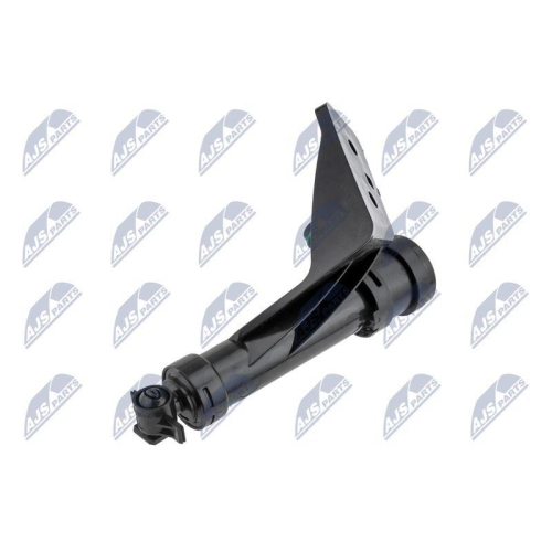 NTY Waschwasserd&uuml;se, Scheinwerferreinigung EDS-HY-508
