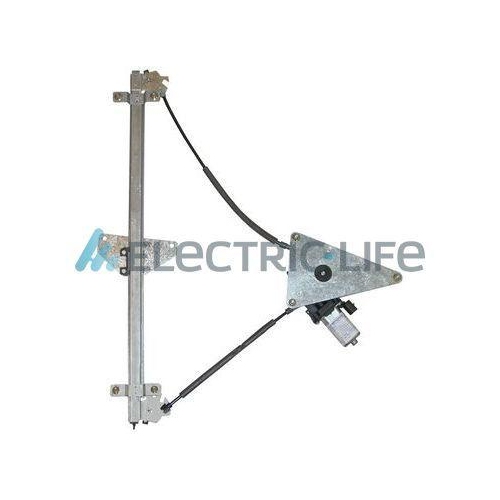 Electric Life Fensterheber ZR ZA40 L