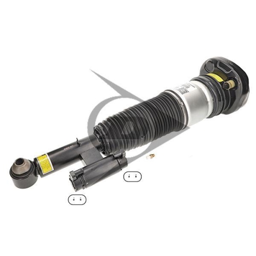 Dunlop Airsuspension Luftfederbein Dunlop Original Ersatzteil 71110