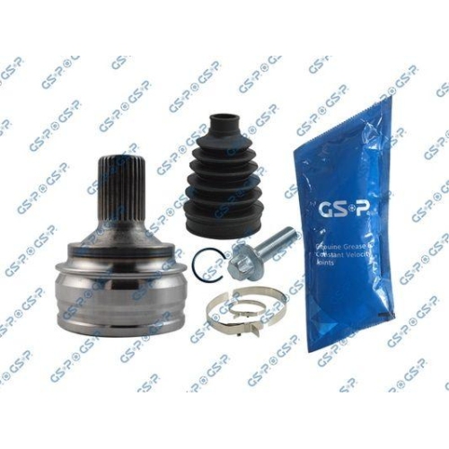 GSP Gelenksatz, Antriebswelle 802353