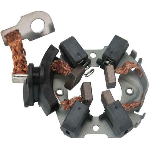 HC-Cargo Halter, Kohleb&uuml;rsten F 032 333 967