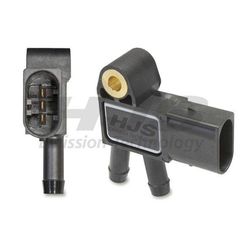 HJS Sensor, Abgasdruck 92 09 1043