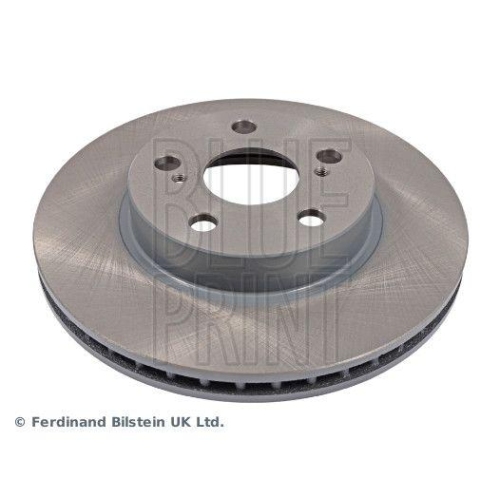 BLUE PRINT Bremsscheibe ADT343184