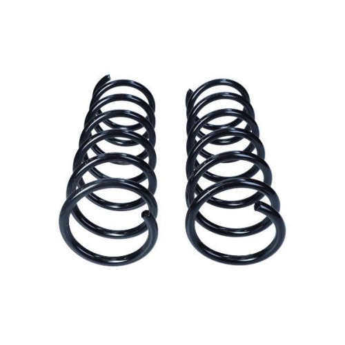 MAXGEAR Fahrwerksfeder 60-1240D