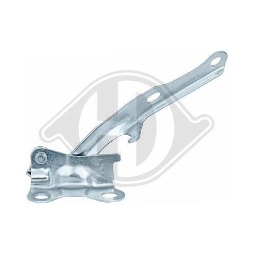 DIEDERICHS Scharnier, Motorhaube 6684812