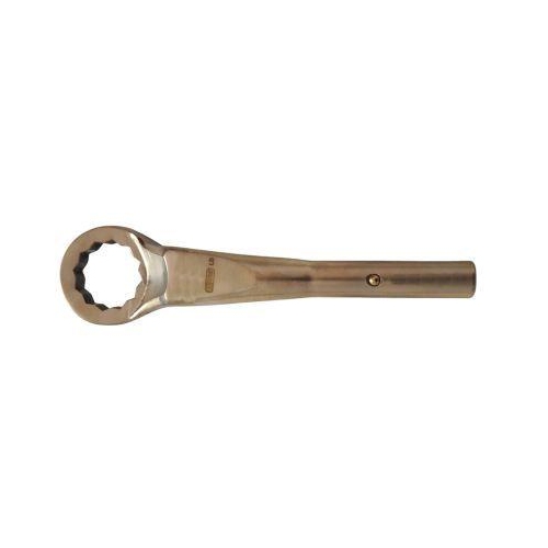 BRONZEplus Zugringschl&uuml;ssel 41 mm KS TOOLS 963.8024