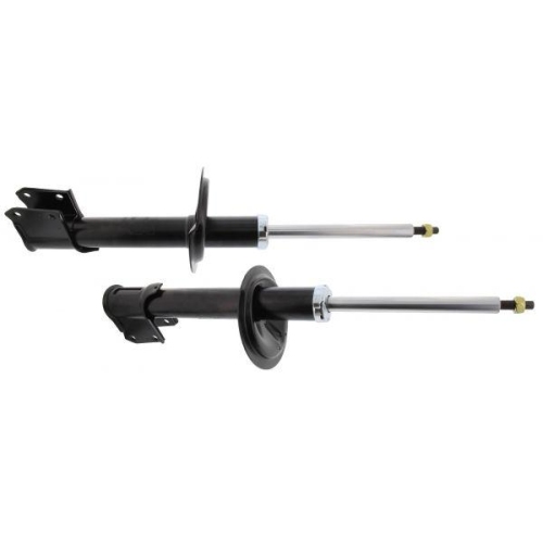 MAPCO Montagesatz, Sto&szlig;d&auml;mpfer 20027/2