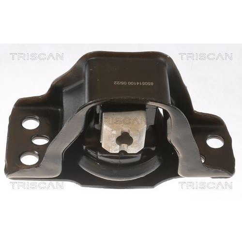 TRISCAN Lagerung, Motor 8505 14100