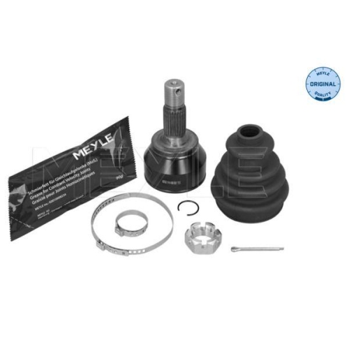 MEYLE Gelenksatz, Antriebswelle MEYLE-ORIGINAL: True to OE. 11-14 498 0085